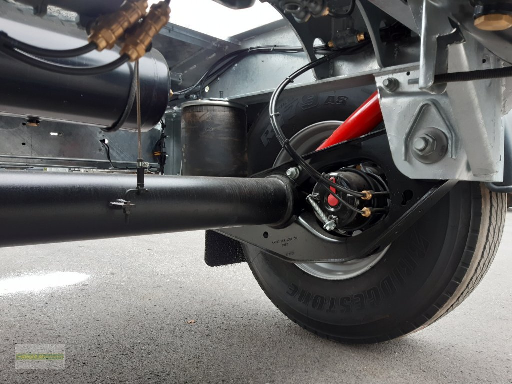 Anhänger des Typs Dülk Dolly, Neumaschine in Donnersdorf (Bild 5)