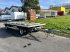 Anhänger του τύπου Fankhauser Druckluftanhänger / Maschinentransporter  11 To, Gebrauchtmaschine σε Avenches (Φωτογραφία 1)