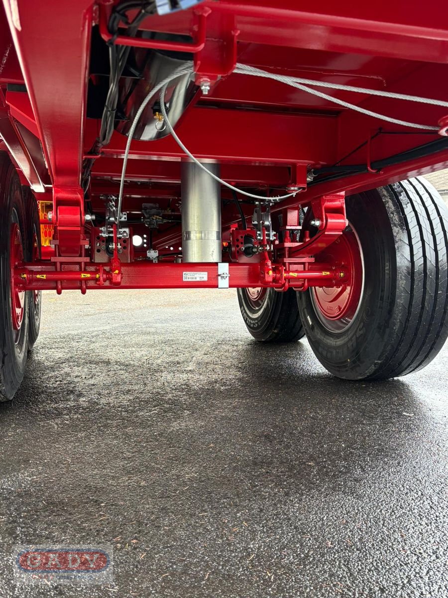 Anhänger del tipo Farmtech FARMTECH TDK 1800, Neumaschine In Lebring (Immagine 9)