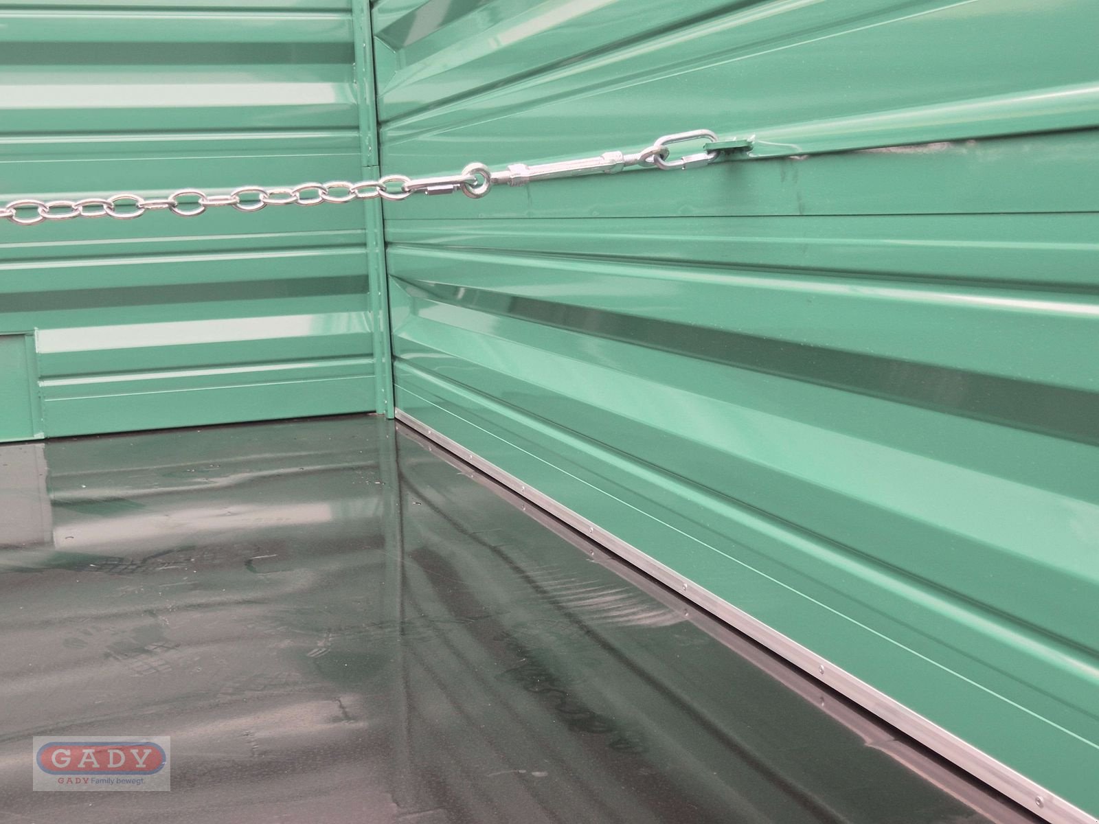 Anhänger от тип Farmtech T-LINE 1500S, Neumaschine в Lebring (Снимка 10)