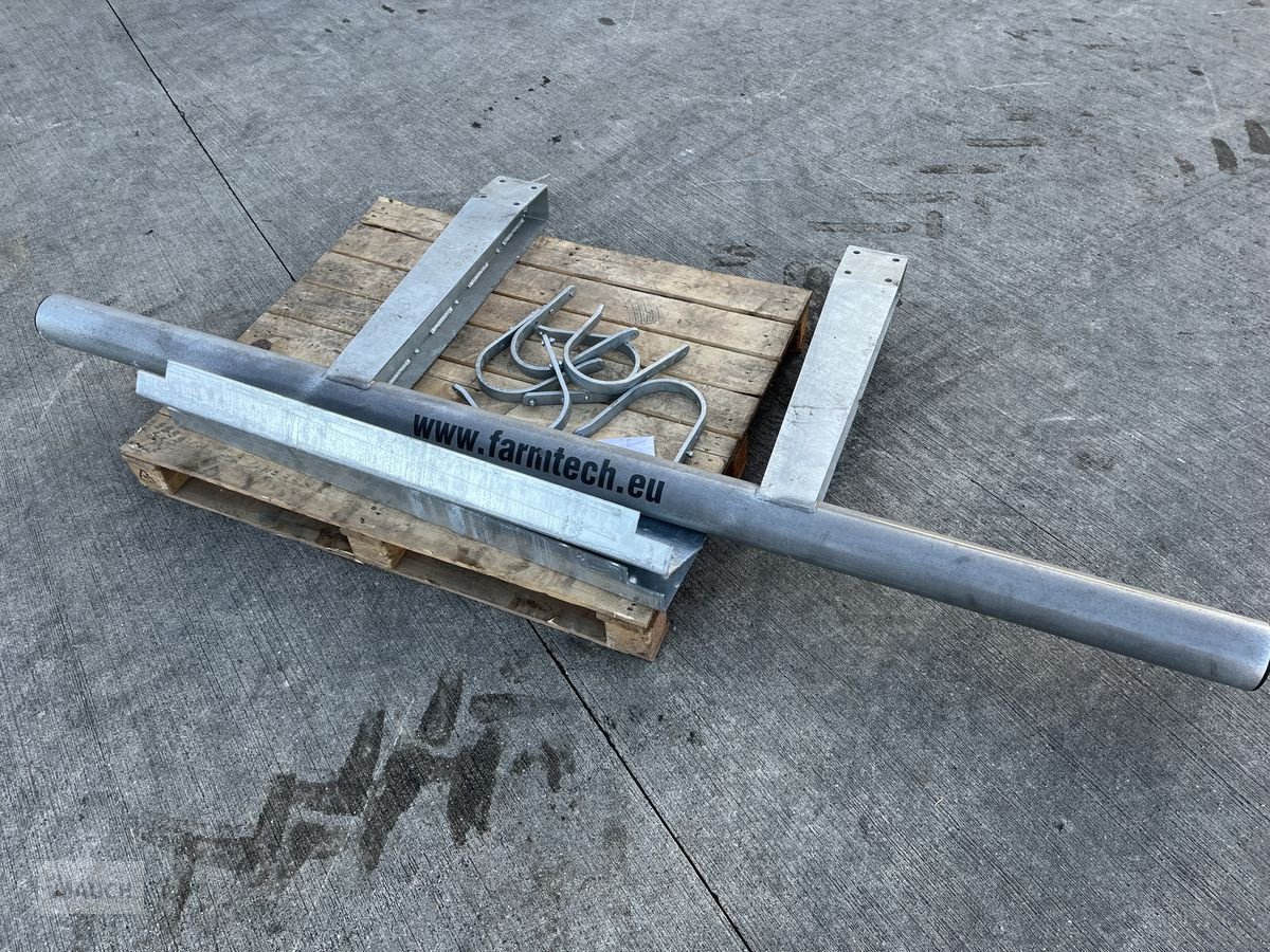 Anhänger typu Farmtech Unterfahrschutz, Neumaschine v Burgkirchen (Obrázek 2)