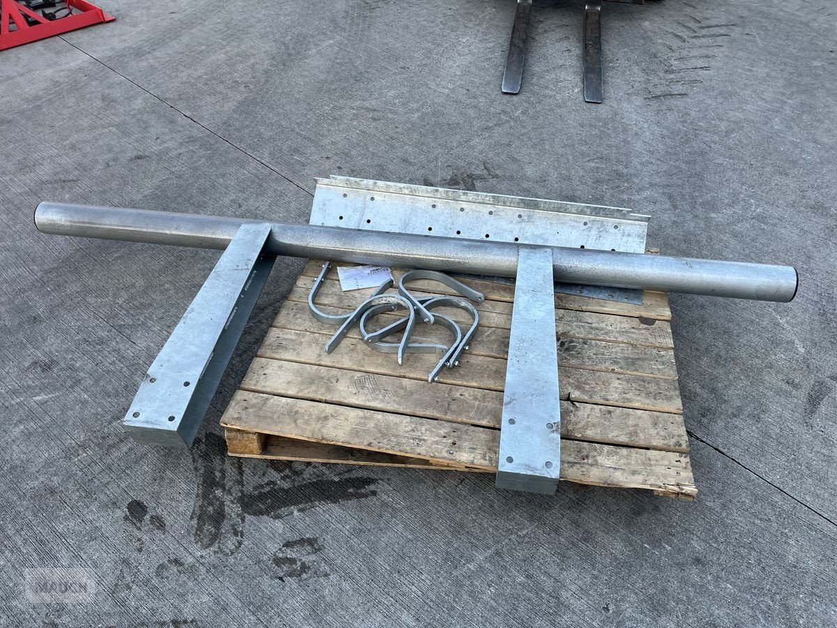 Anhänger typu Farmtech Unterfahrschutz, Neumaschine v Burgkirchen (Obrázek 4)