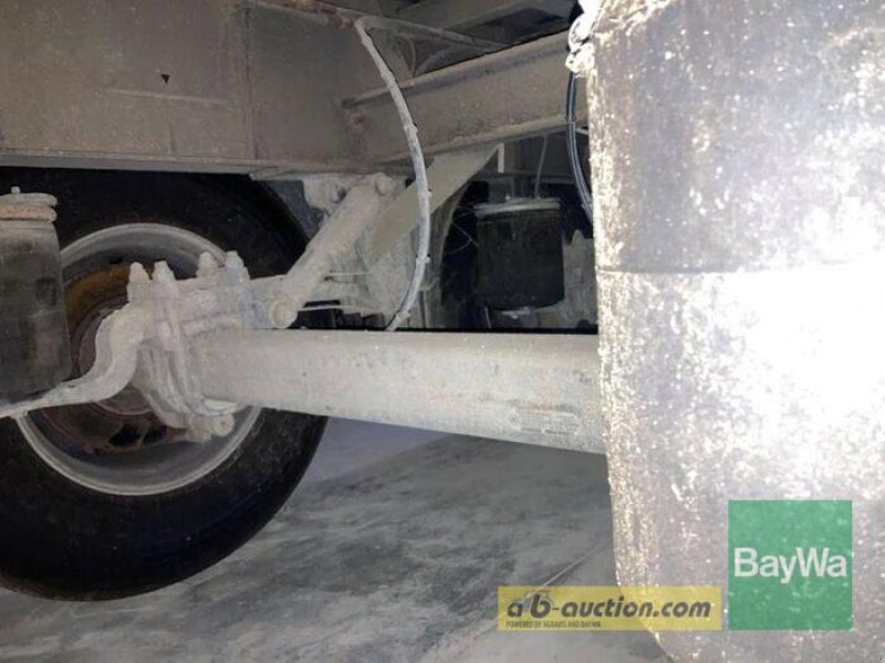 Anhänger za tip Fliegl ABSCHIEBESATTELAUFLIEGER 3108, Gebrauchtmaschine u Erbach (Slika 14)