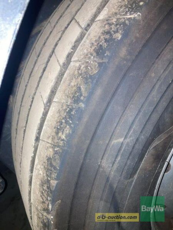 Anhänger za tip Fliegl ABSCHIEBESATTELAUFLIEGER 3108, Gebrauchtmaschine u Erbach (Slika 11)