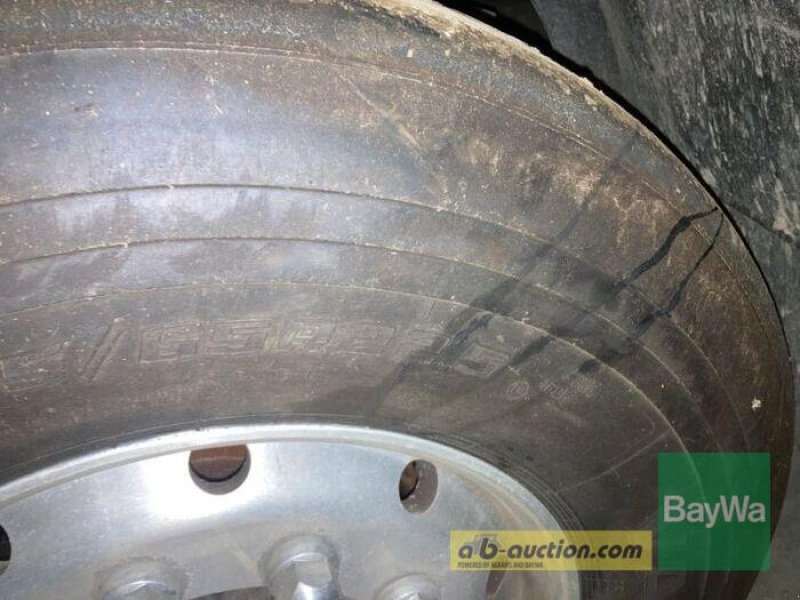 Anhänger za tip Fliegl ABSCHIEBESATTELAUFLIEGER 3108, Gebrauchtmaschine u Erbach (Slika 13)