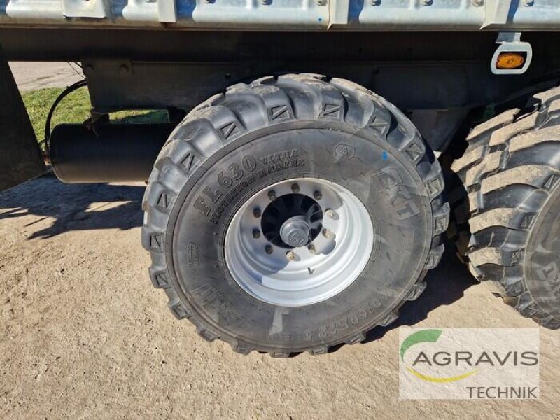 Anhänger typu Fliegl ASW 271 GIANT, Gebrauchtmaschine v Grimma (Obrázek 5)