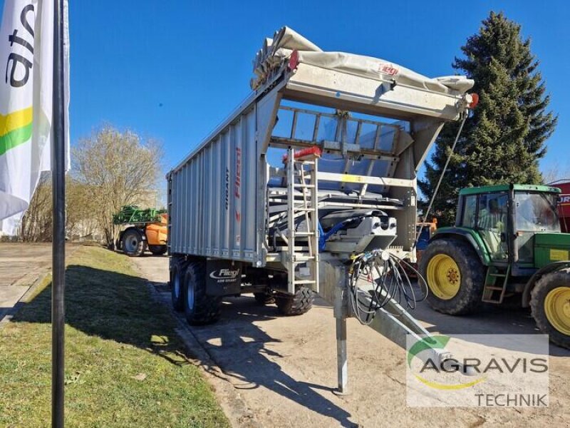 Anhänger typu Fliegl ASW 271 GIANT, Gebrauchtmaschine v Grimma (Obrázek 2)