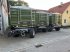 Anhänger des Typs Fliegl DK 180, Neumaschine in Aufhausen (Bild 9)