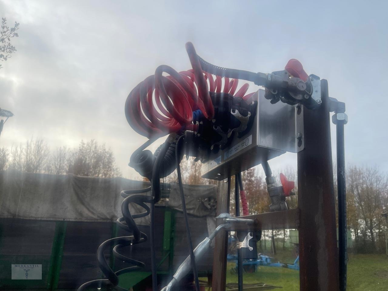 Anhänger tipa Fliegl Dolly Tandem 18 to Dollyachse, Gebrauchtmaschine u Pragsdorf (Slika 6)