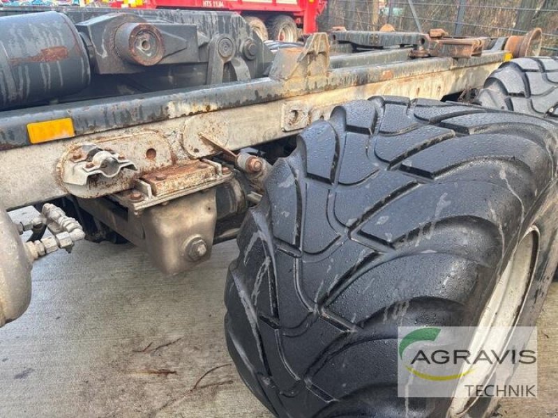 Anhänger του τύπου Fliegl HKL 22, Gebrauchtmaschine σε Seelow (Φωτογραφία 5)