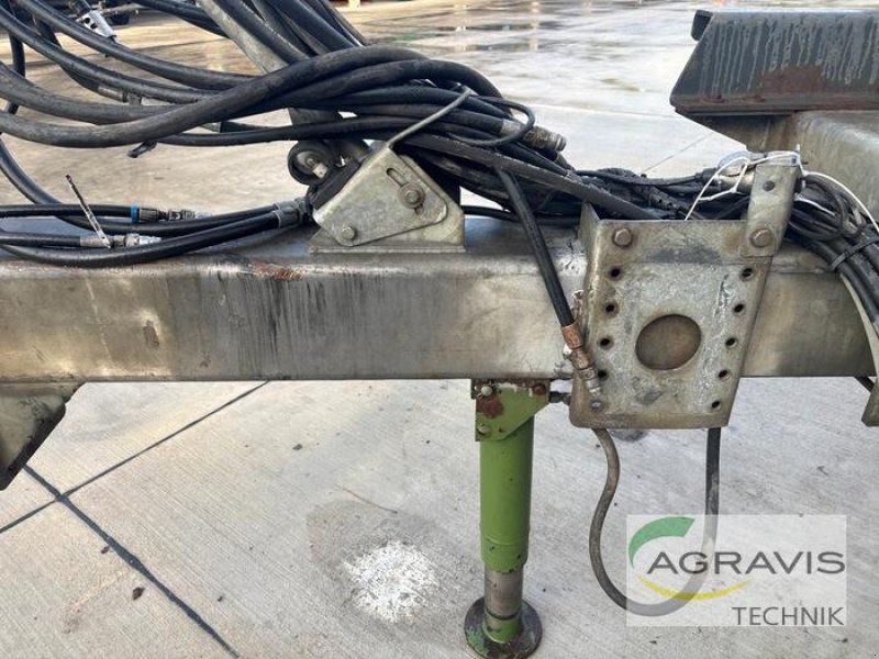 Anhänger του τύπου Fliegl HKL 22, Gebrauchtmaschine σε Seelow (Φωτογραφία 3)