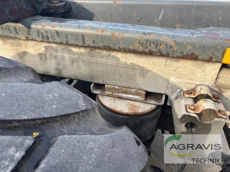 Anhänger του τύπου Fliegl HKL 22, Gebrauchtmaschine σε Seelow (Φωτογραφία 11)