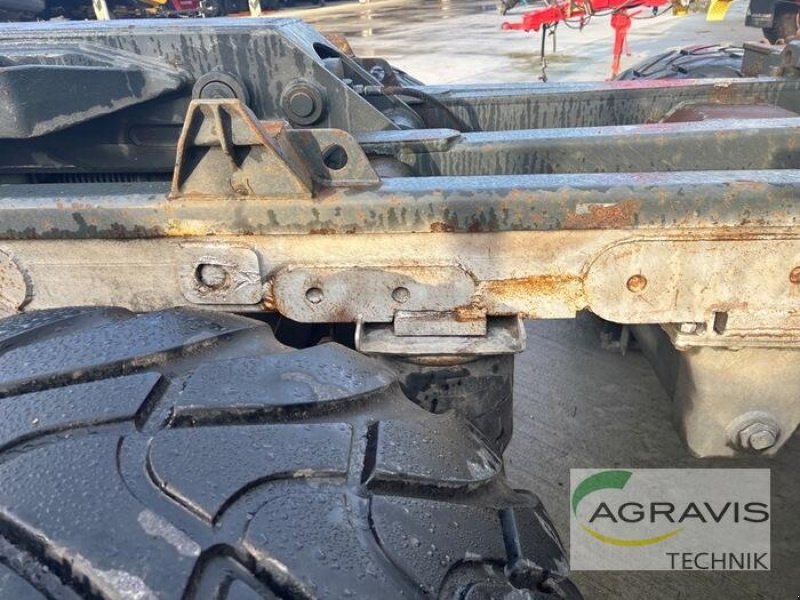 Anhänger του τύπου Fliegl HKL 22, Gebrauchtmaschine σε Seelow (Φωτογραφία 8)