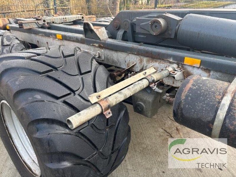 Anhänger του τύπου Fliegl HKL 22, Gebrauchtmaschine σε Seelow (Φωτογραφία 14)