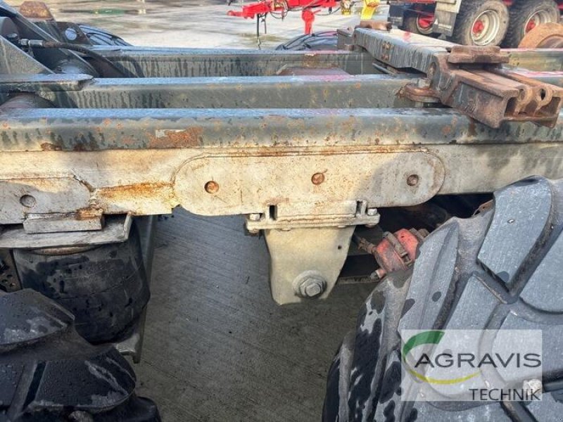 Anhänger του τύπου Fliegl HKL 22, Gebrauchtmaschine σε Seelow (Φωτογραφία 9)