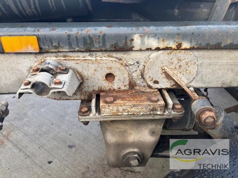 Anhänger του τύπου Fliegl HKL 22, Gebrauchtmaschine σε Seelow (Φωτογραφία 7)