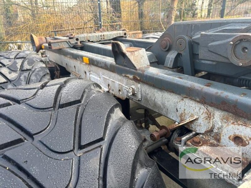 Anhänger του τύπου Fliegl HKL 22, Gebrauchtmaschine σε Seelow (Φωτογραφία 16)