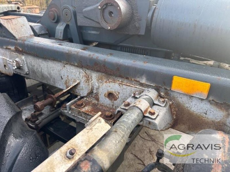 Anhänger του τύπου Fliegl HKL 22, Gebrauchtmaschine σε Seelow (Φωτογραφία 15)