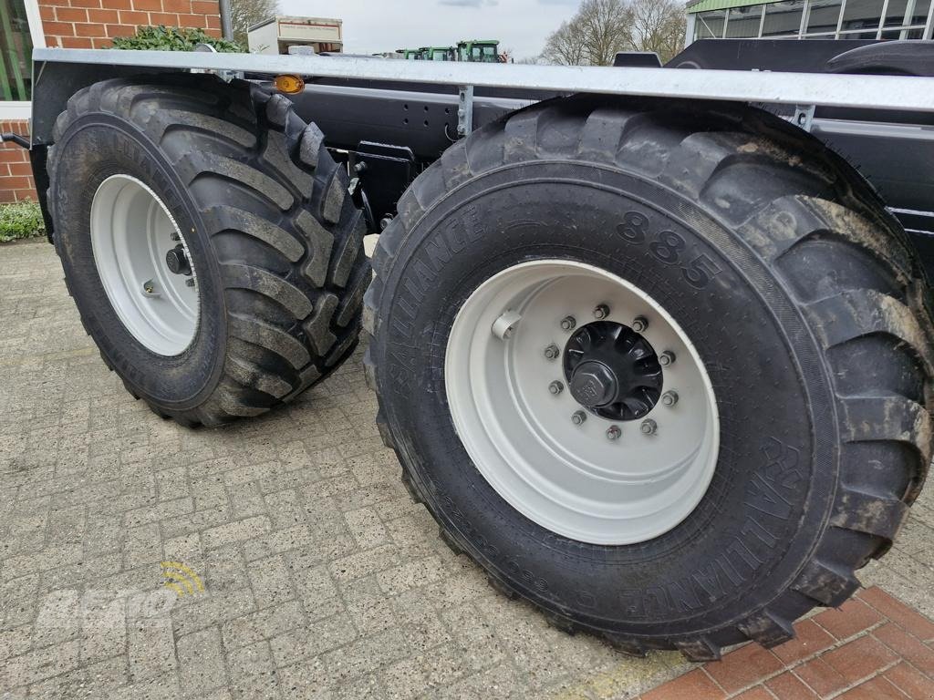 Anhänger typu Fliegl HKL 22, Neumaschine v Visbek/Rechterfeld (Obrázek 16)