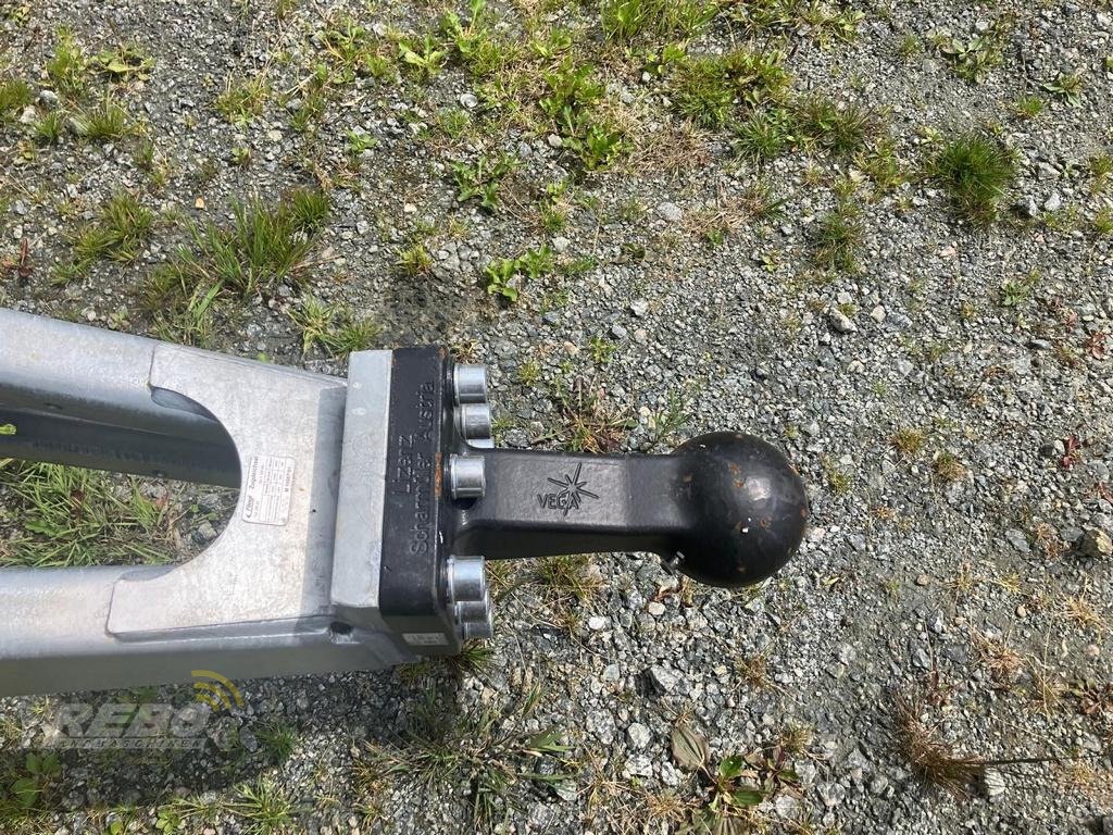 Anhänger typu Fliegl HKL 22, Neumaschine v Dätgen (Obrázek 5)