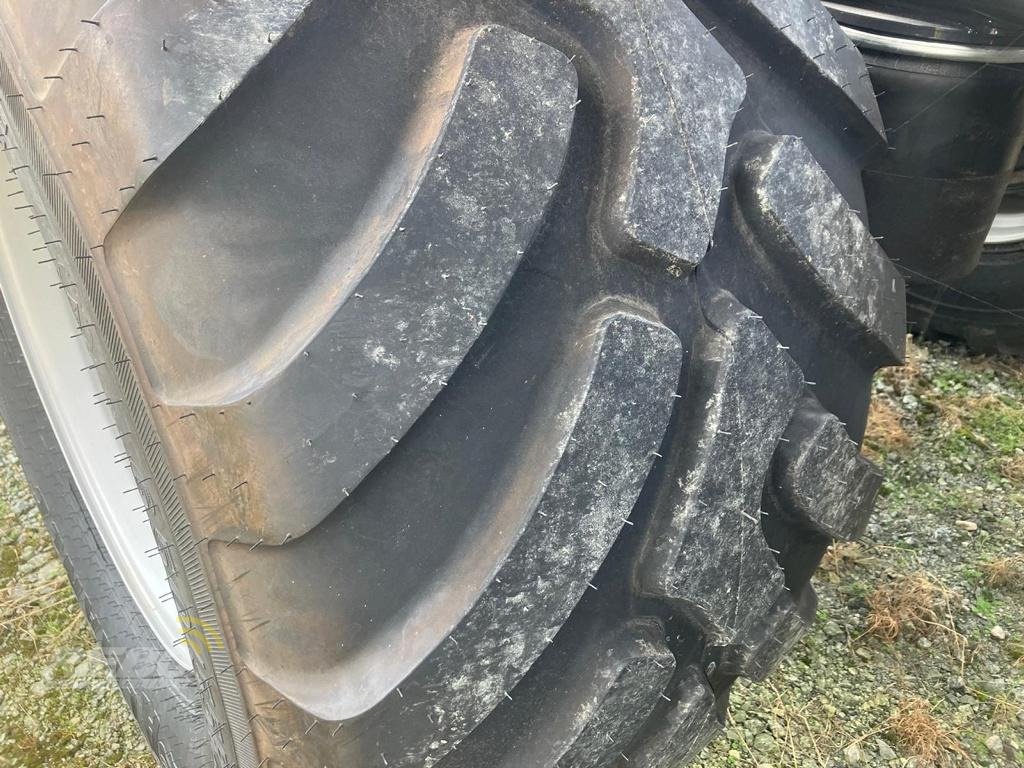 Anhänger typu Fliegl HKL 22, Neumaschine v Dätgen (Obrázek 8)