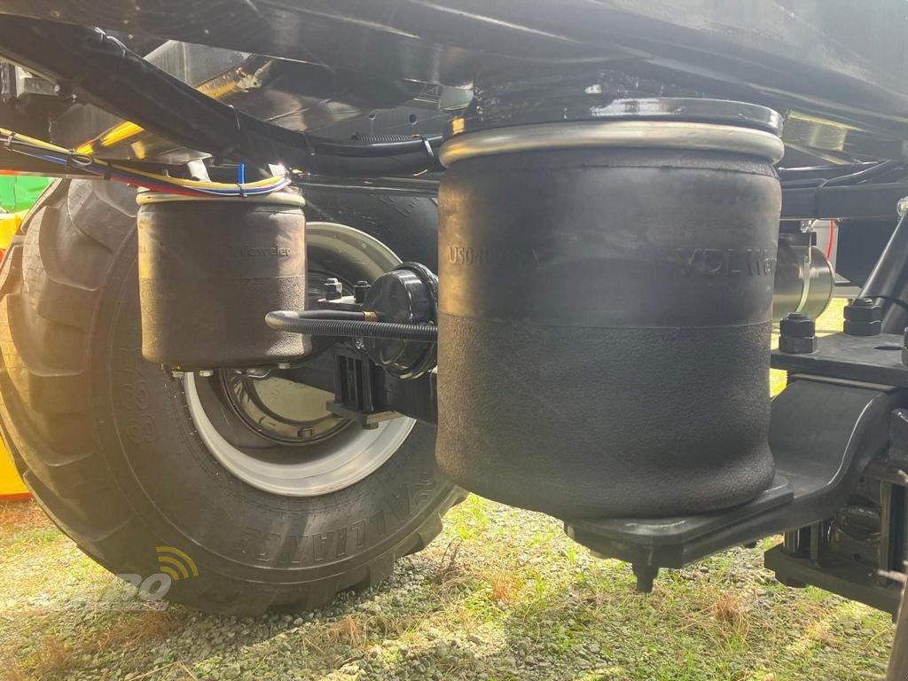 Anhänger typu Fliegl HKL 22, Neumaschine v Dätgen (Obrázek 9)