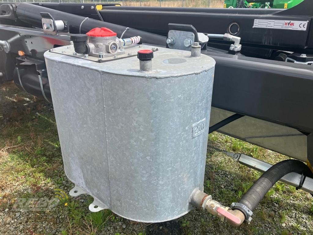 Anhänger typu Fliegl HKL 22, Neumaschine v Dätgen (Obrázek 13)