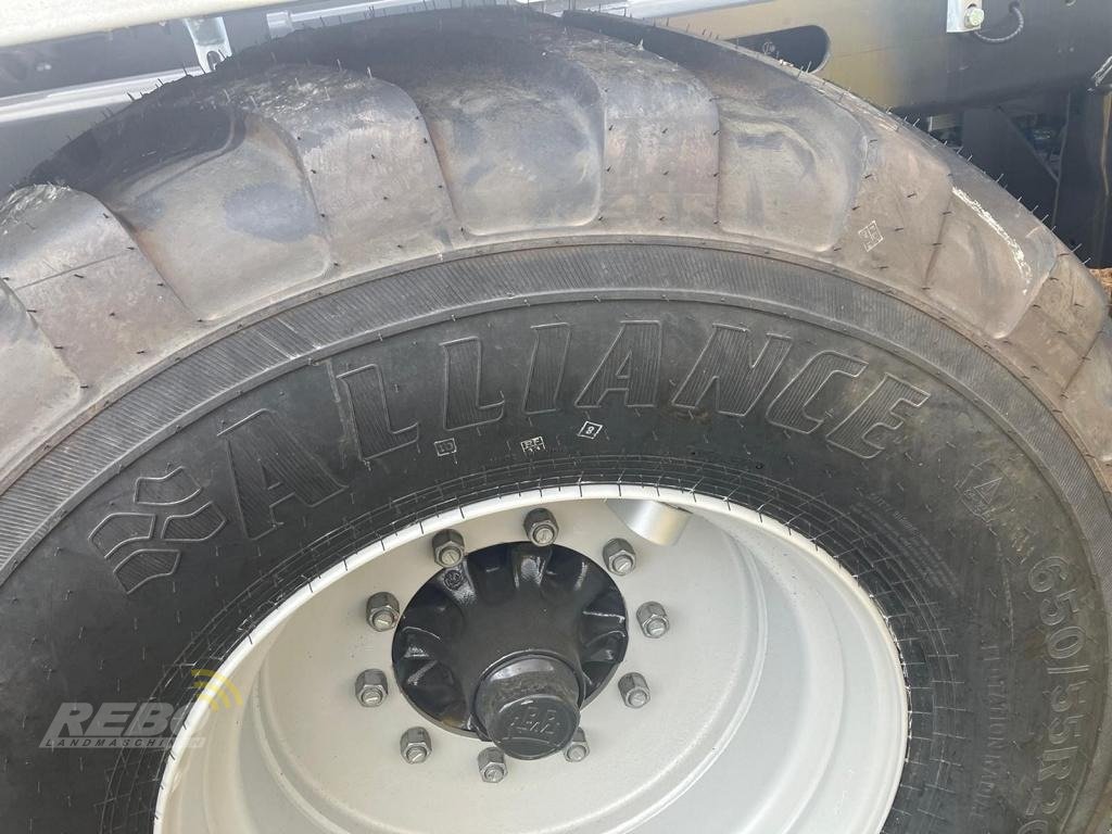 Anhänger typu Fliegl HKL 22, Neumaschine v Dätgen (Obrázek 7)