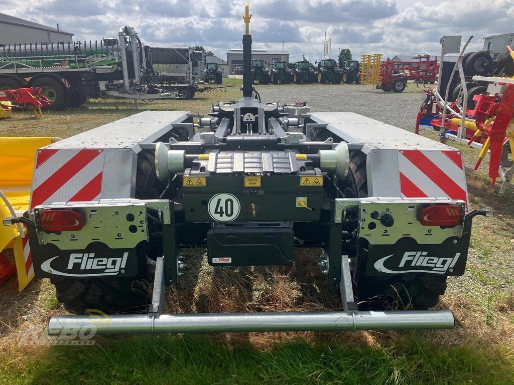 Anhänger typu Fliegl HKL 22, Neumaschine v Dätgen (Obrázek 3)