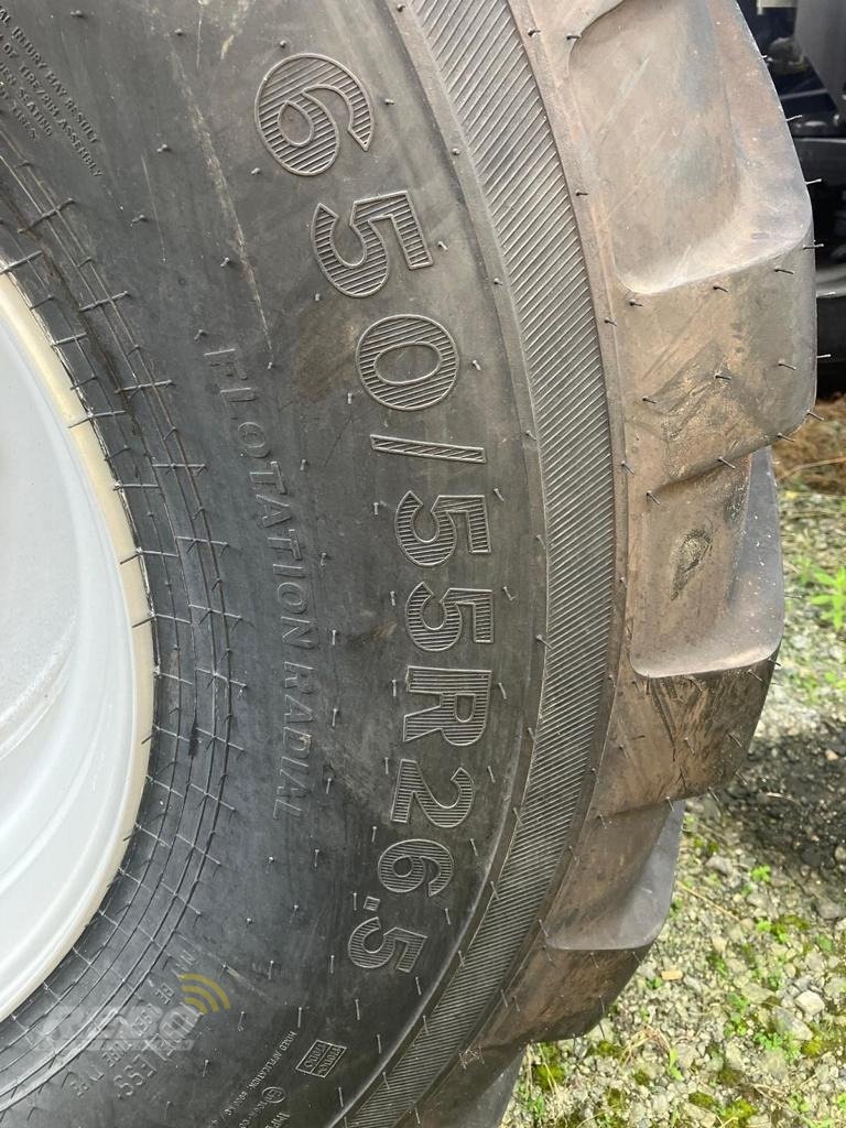 Anhänger typu Fliegl HKL 22, Neumaschine v Dätgen (Obrázek 10)