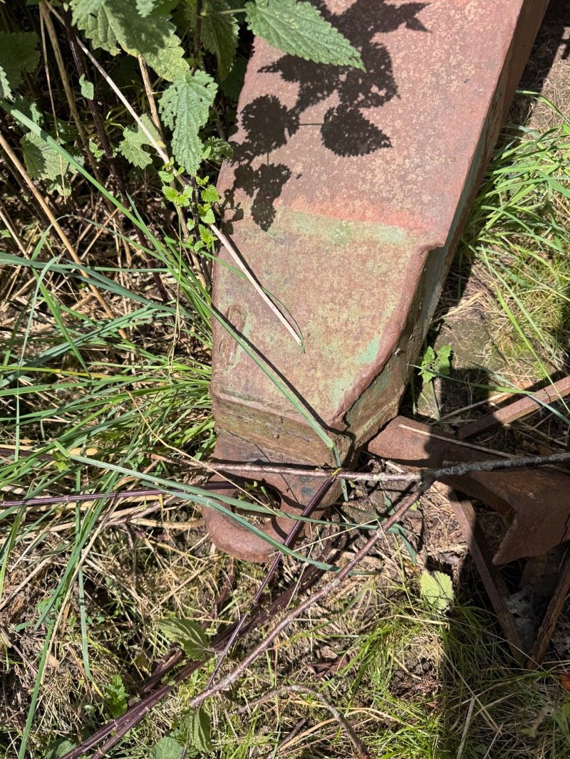 Anhänger typu Fortschritt HTS 50.04, Gebrauchtmaschine v Liebenwalde (Obrázek 4)