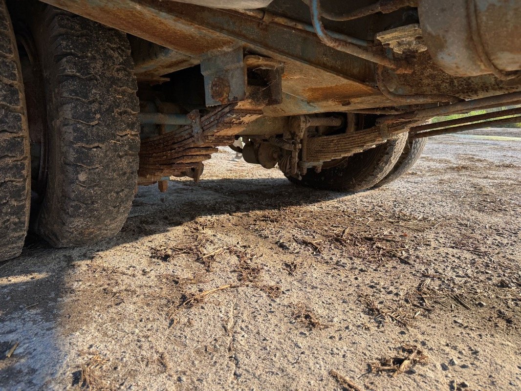 Anhänger typu Fortschritt HTS 50.04, Gebrauchtmaschine v Liebenwalde (Obrázek 14)