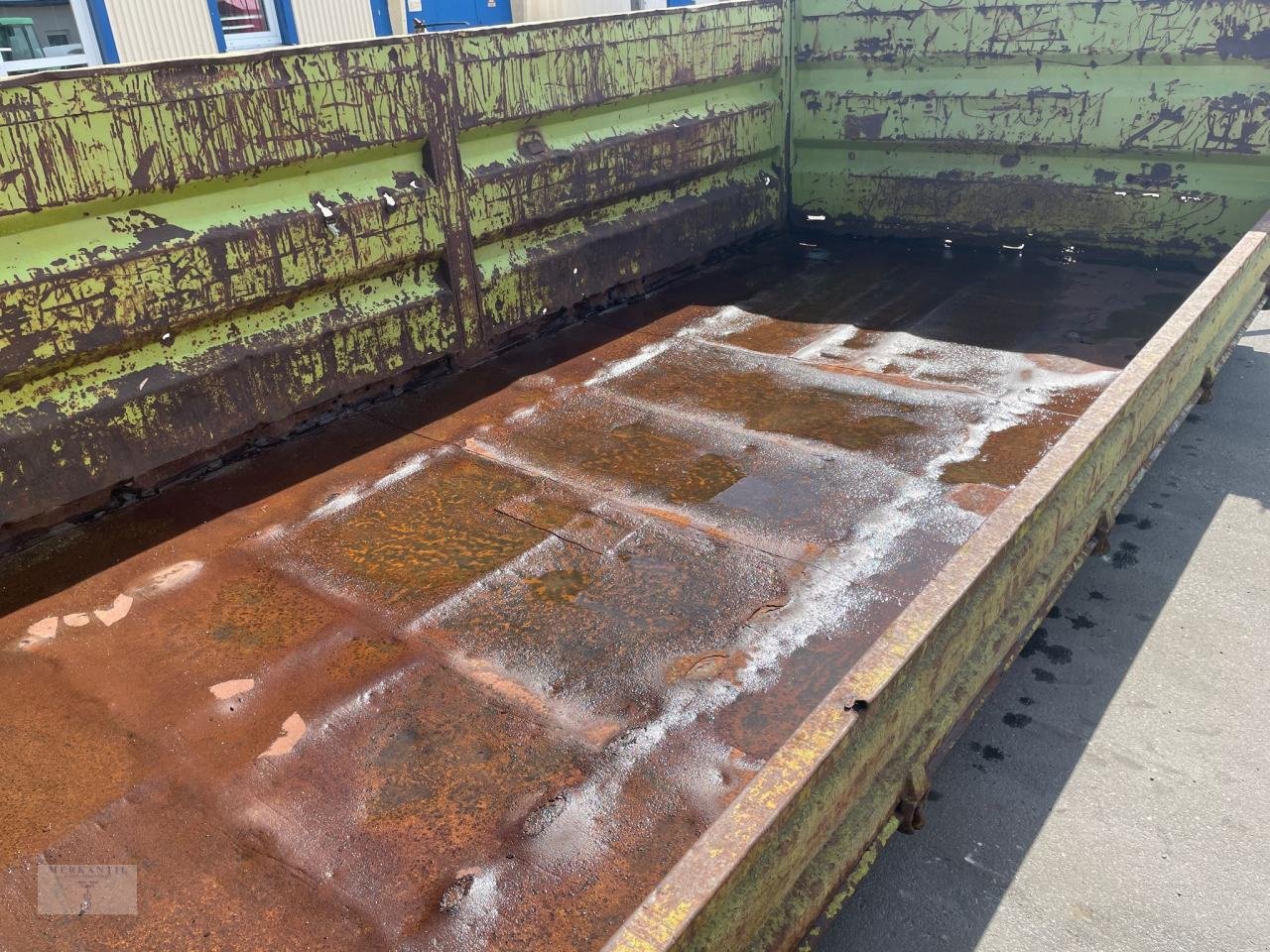 Anhänger typu Fortschritt HW 80 Aufsatz, Gebrauchtmaschine v Pragsdorf (Obrázek 10)