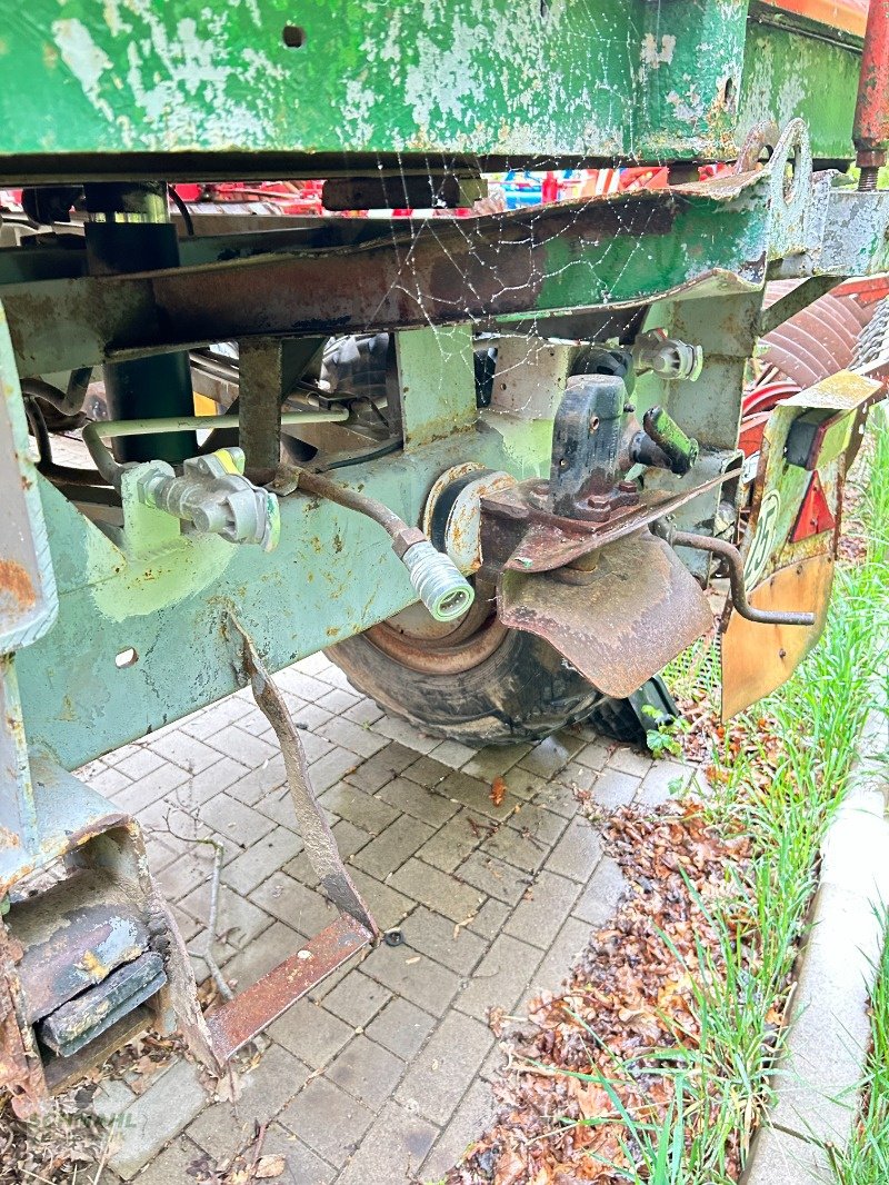 Anhänger za tip Fortschritt HW-80, Gebrauchtmaschine u Upahl (Slika 5)