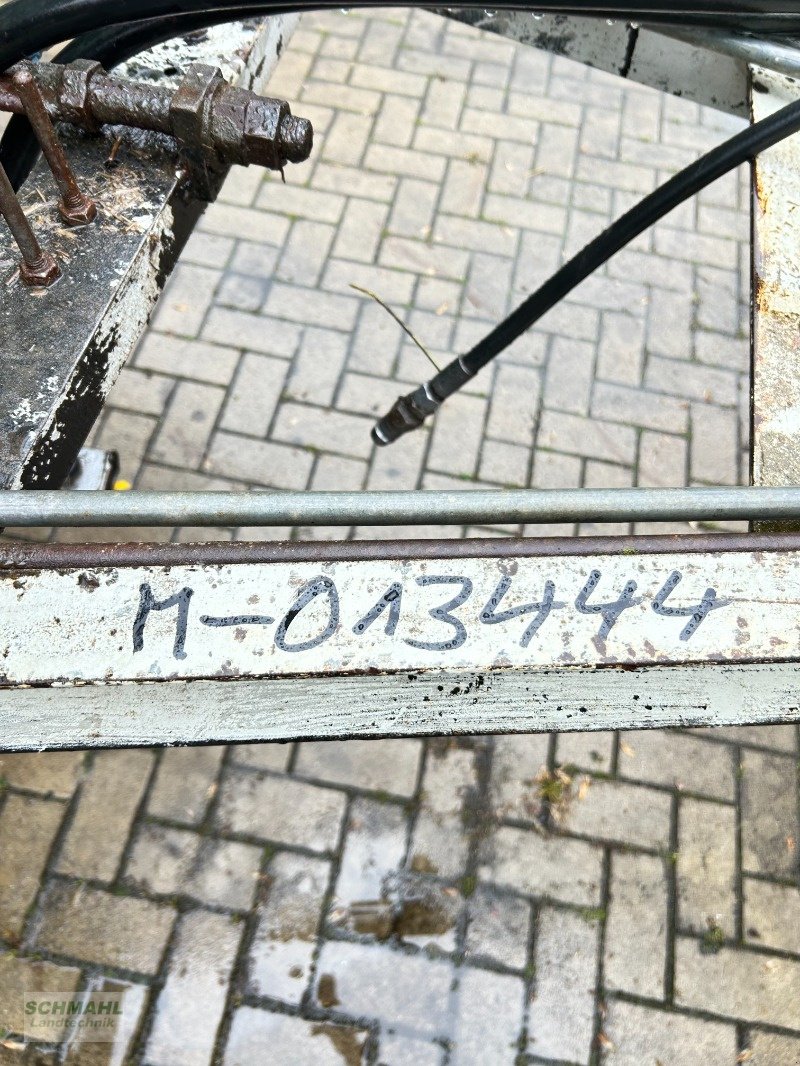 Anhänger от тип Fortschritt HW-80, Gebrauchtmaschine в Upahl (Снимка 7)