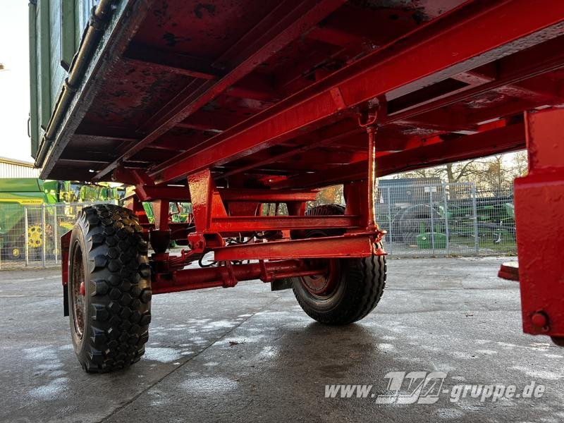 Anhänger of the type Fortschritt HW60, Gebrauchtmaschine in Sülzetal OT Altenweddingen (Picture 10)
