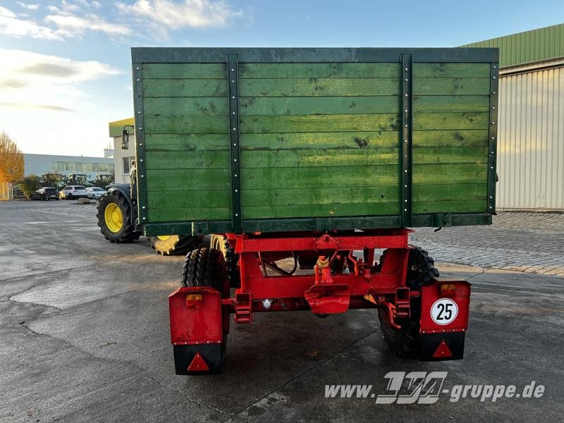 Anhänger of the type Fortschritt HW60, Gebrauchtmaschine in Sülzetal OT Altenweddingen (Picture 3)