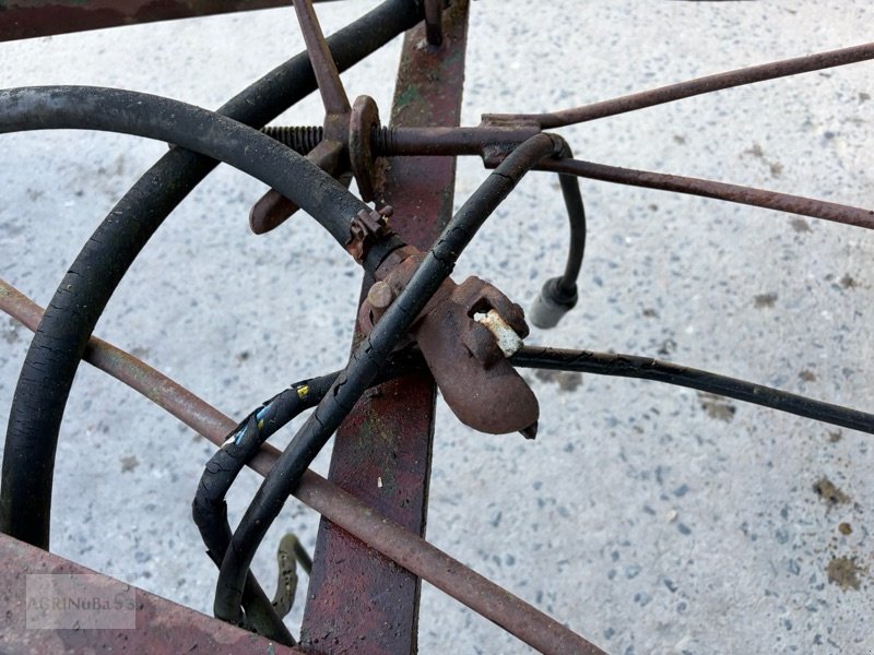 Anhänger a típus Fortschritt THK 5 SHA, Gebrauchtmaschine ekkor: Prenzlau (Kép 7)