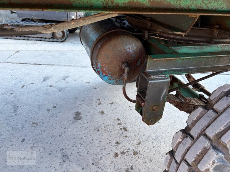 Anhänger a típus Fortschritt THK 5 SHA, Gebrauchtmaschine ekkor: Prenzlau (Kép 16)