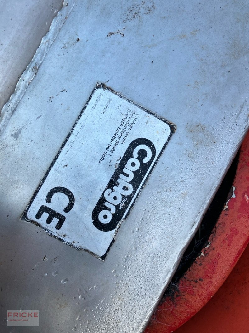 Anhänger типа Fricke HDK 182/60, Gebrauchtmaschine в Demmin (Фотография 5)