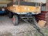 Anhänger del tipo Fristein Zk 45, Gebrauchtmaschine In Heidelberg (Immagine 1)