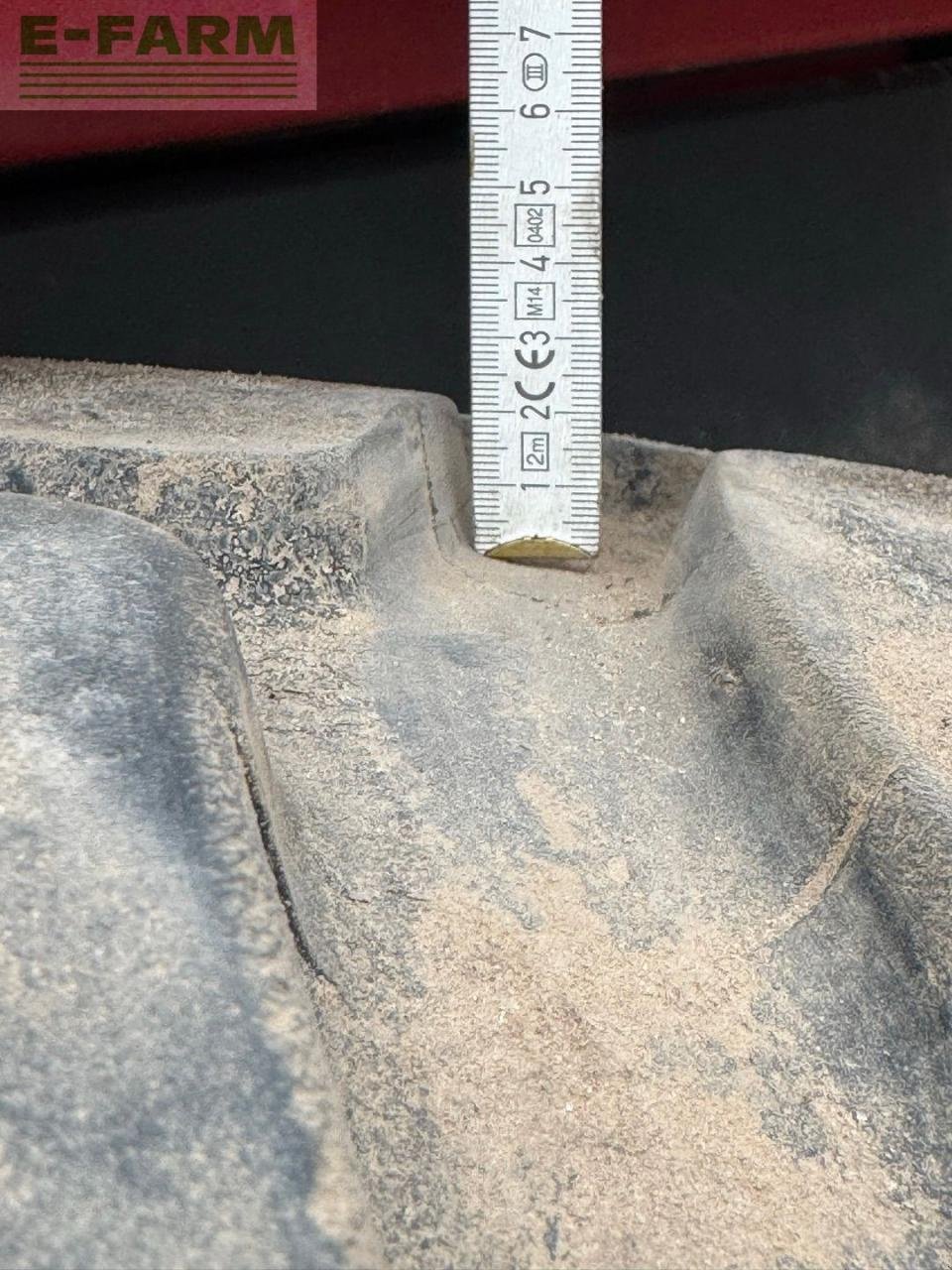 Anhänger typu Güde Grotlüschen, Gebrauchtmaschine v Hamburg (Obrázek 13)