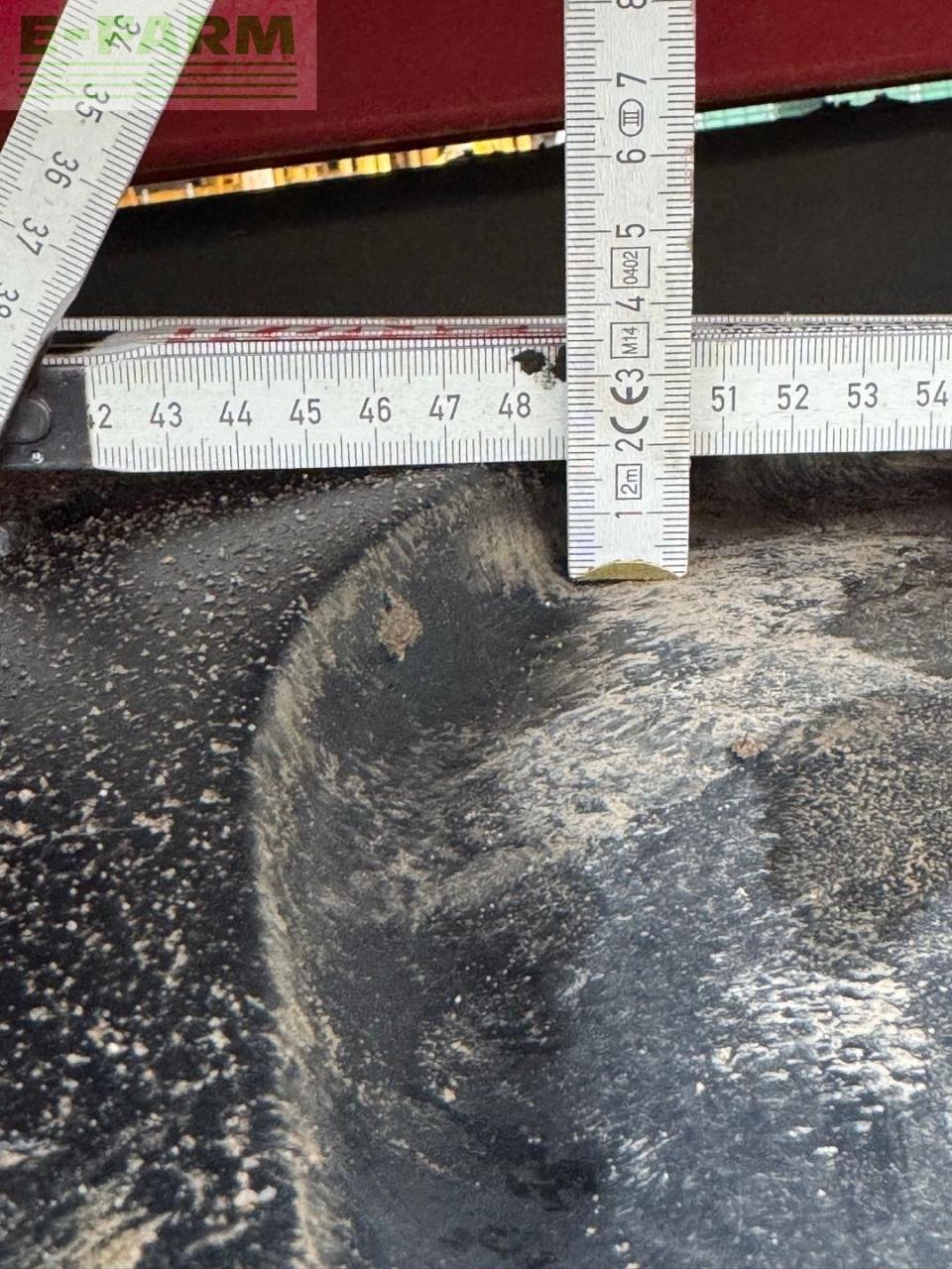 Anhänger of the type Güde Grotlüschen, Gebrauchtmaschine in Hamburg (Picture 8)