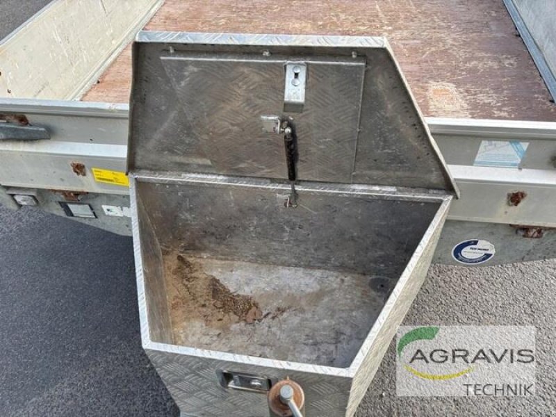 Anhänger typu Hapert AZURE H-2, Gebrauchtmaschine w Meppen (Zdjęcie 7)