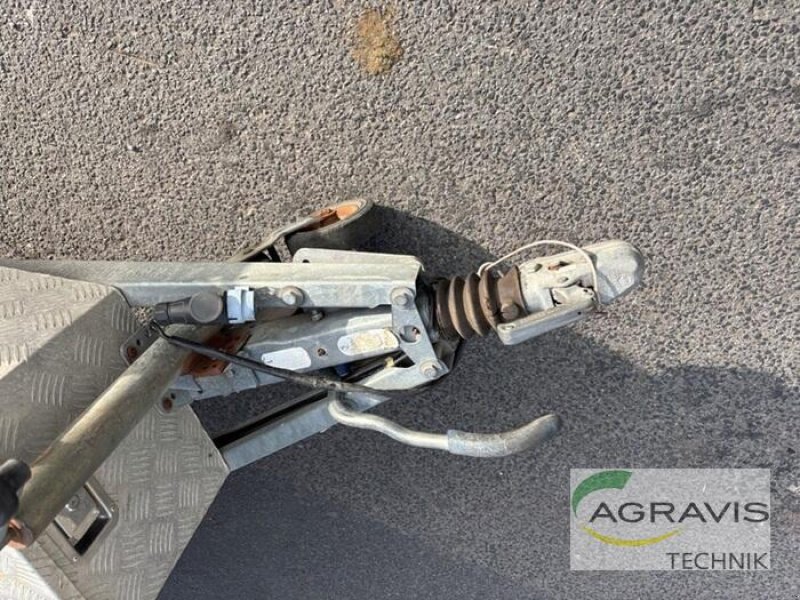 Anhänger typu Hapert AZURE H-2, Gebrauchtmaschine w Meppen (Zdjęcie 8)