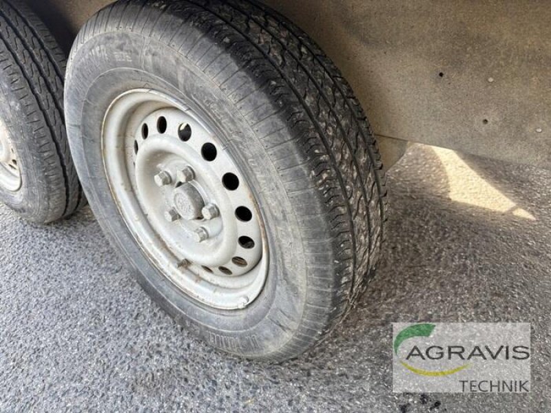 Anhänger typu Hapert AZURE H-2, Gebrauchtmaschine w Meppen (Zdjęcie 12)