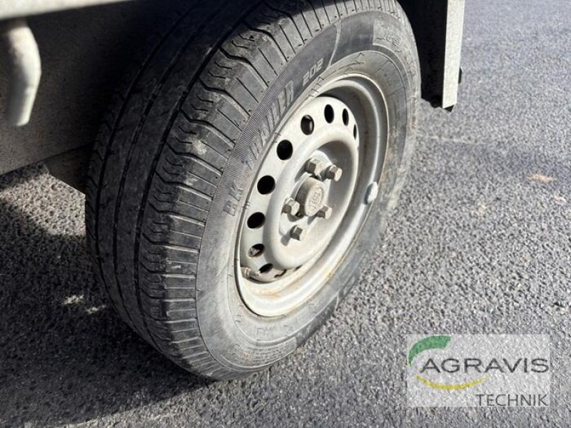 Anhänger typu Hapert AZURE H-2, Gebrauchtmaschine w Meppen (Zdjęcie 10)