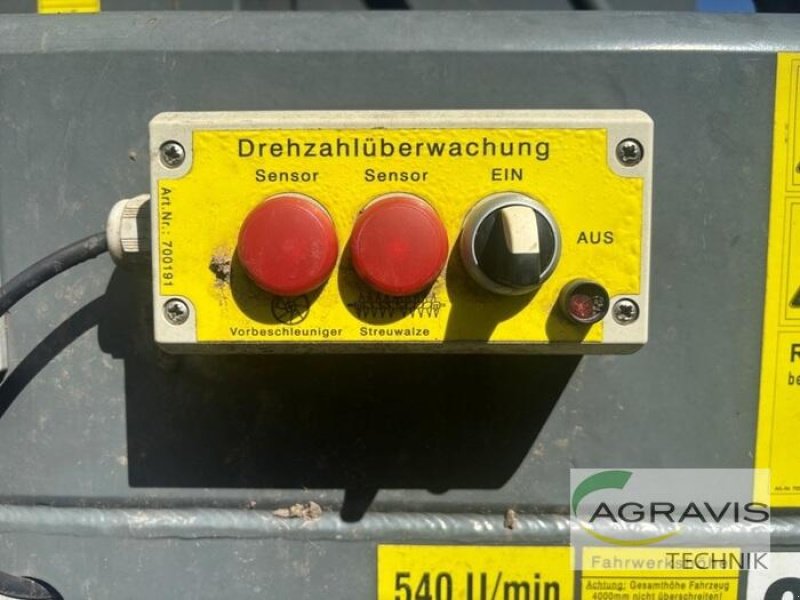 Anhänger του τύπου Hawe SUW 5000, Gebrauchtmaschine σε Meppen (Φωτογραφία 27)