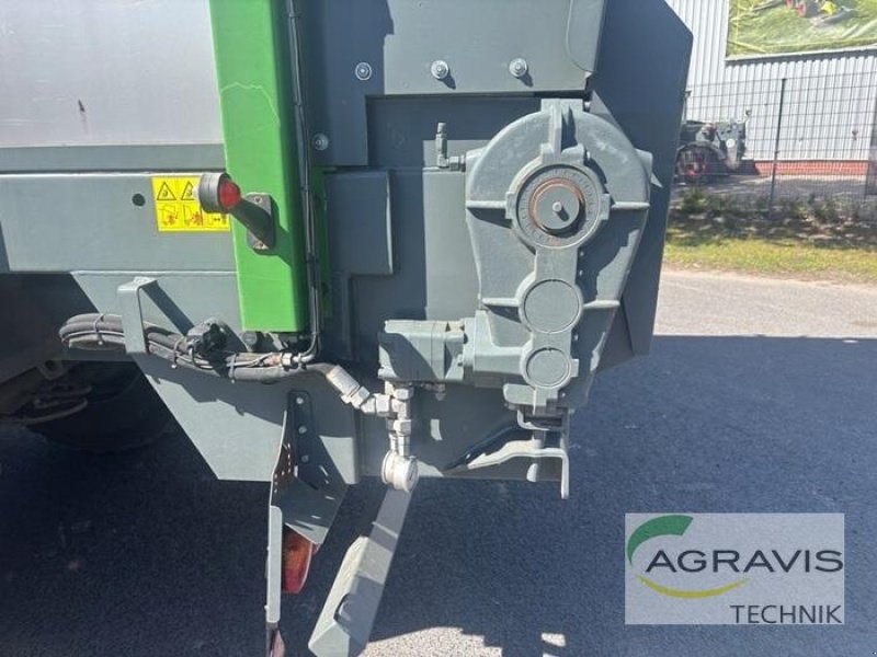 Anhänger του τύπου Hawe SUW 5000, Gebrauchtmaschine σε Meppen (Φωτογραφία 17)