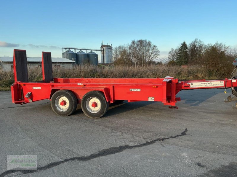 Anhänger del tipo Hoffmann N/A, Gebrauchtmaschine en Coppenbruegge (Imagen 1)